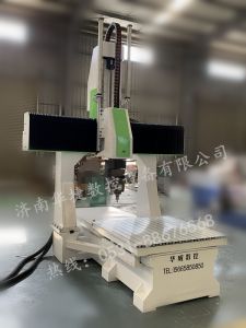 巢湖含山县五轴加工中心