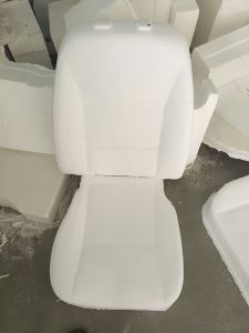 巢湖含山县泡沫/橡塑样品