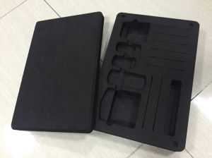 巢湖含山县泡沫/橡塑样品