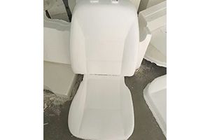 巢湖含山县五轴加工中心样品