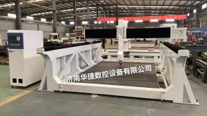 巢湖含山县定制分体式大型模具雕刻机